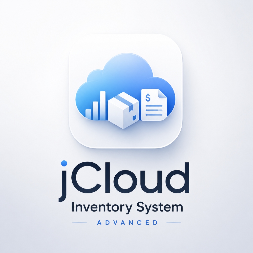 jCloud System Logo